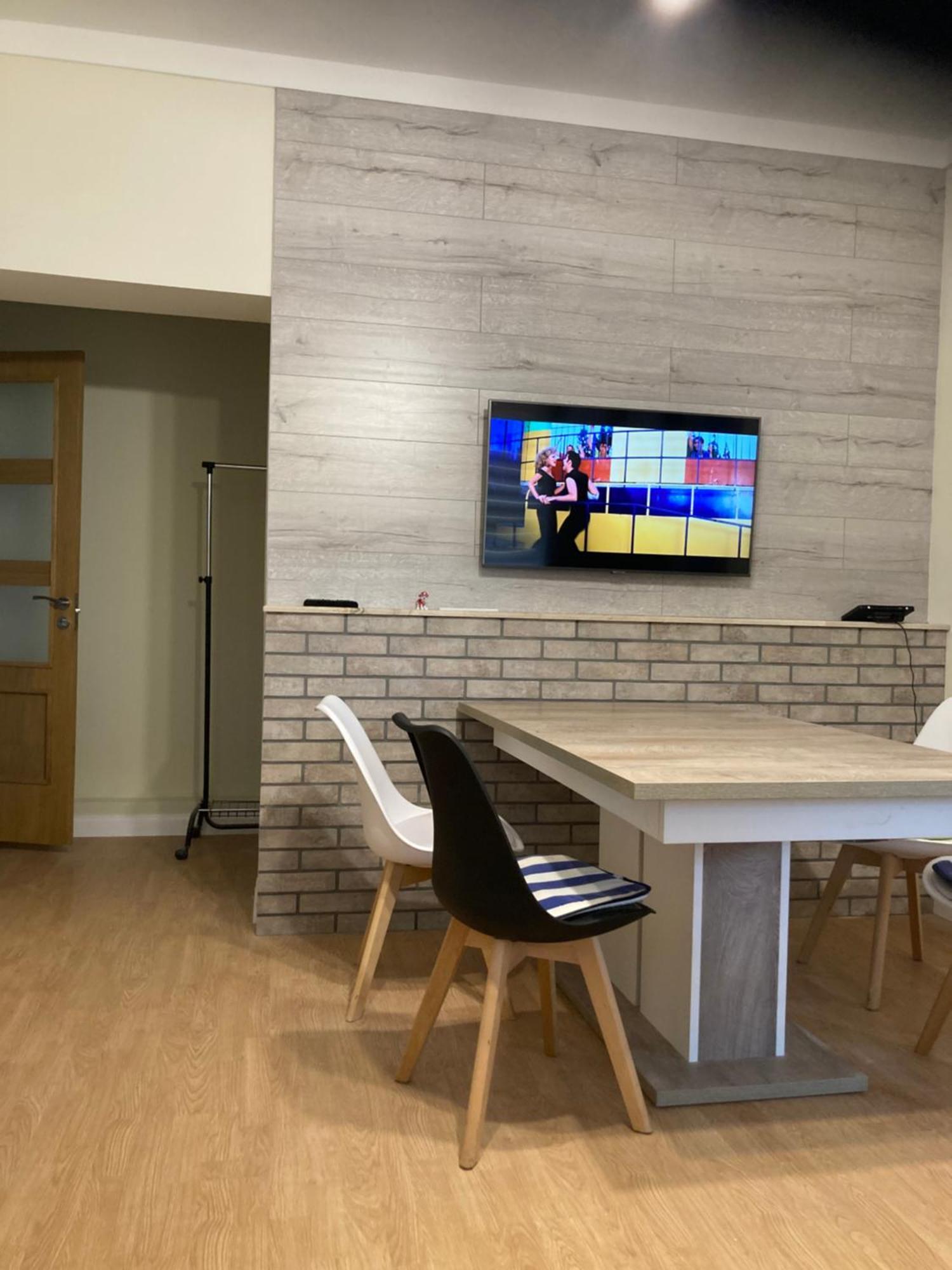 Apartamentai Rusneje , Nemuno 13 エクステリア 写真