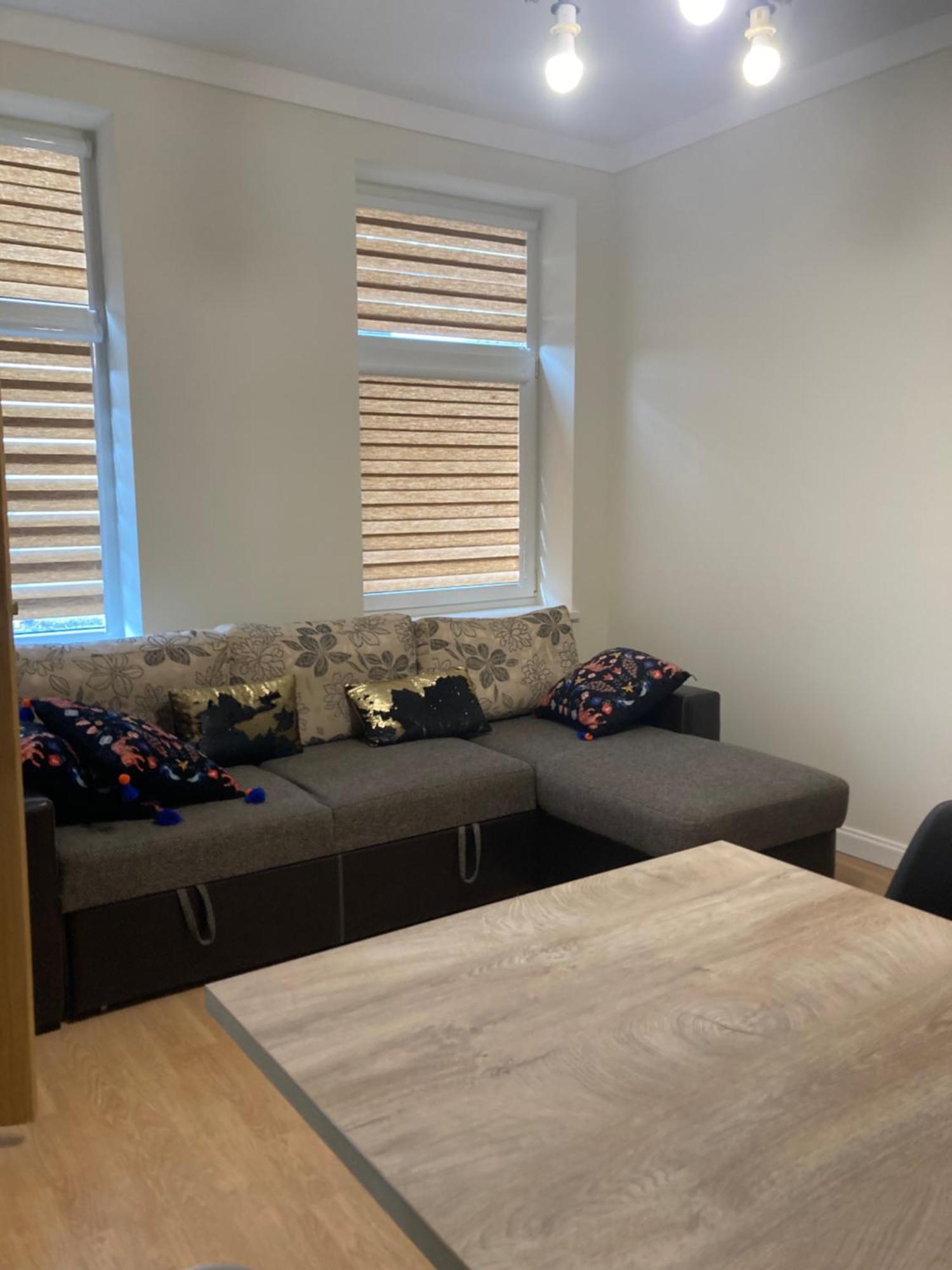 Apartamentai Rusneje , Nemuno 13 エクステリア 写真
