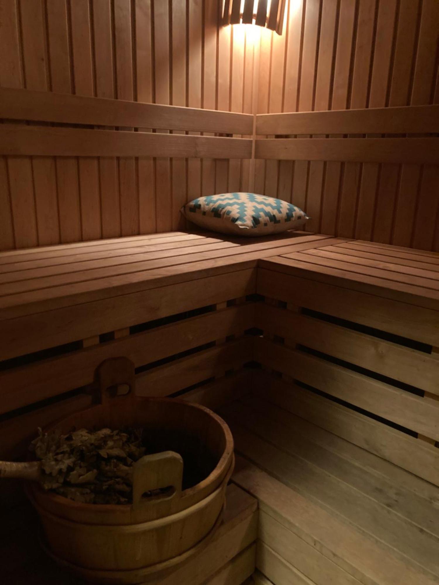 Apartamentai Rusneje , Nemuno 13 エクステリア 写真