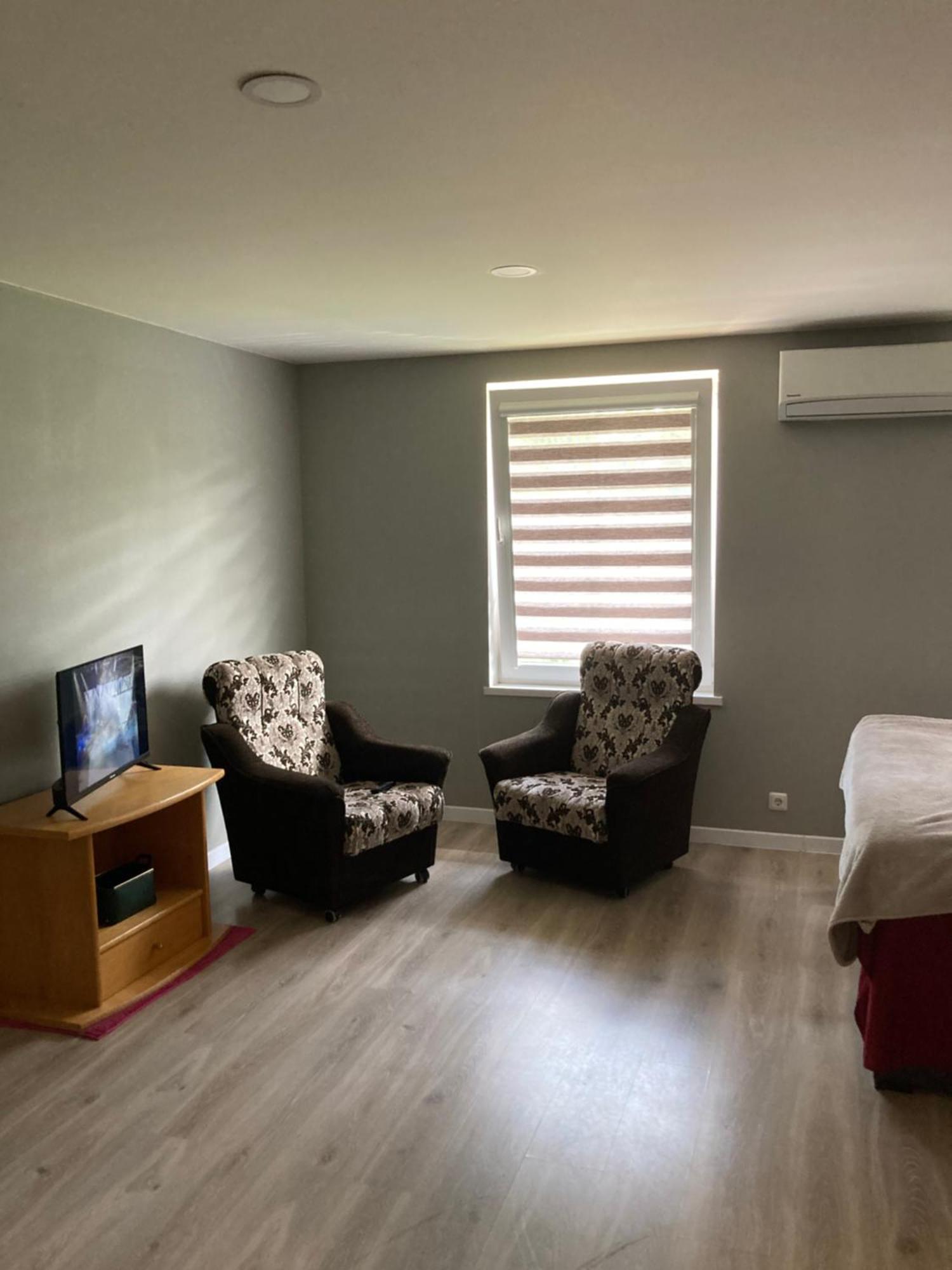 Apartamentai Rusneje , Nemuno 13 エクステリア 写真