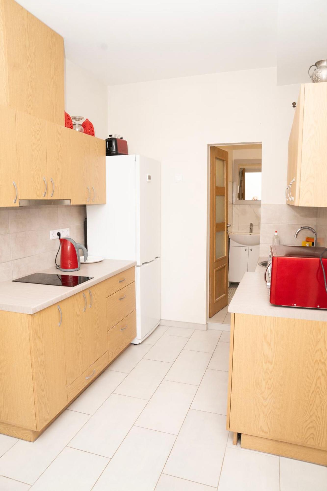 Apartamentai Rusneje , Nemuno 13 エクステリア 写真