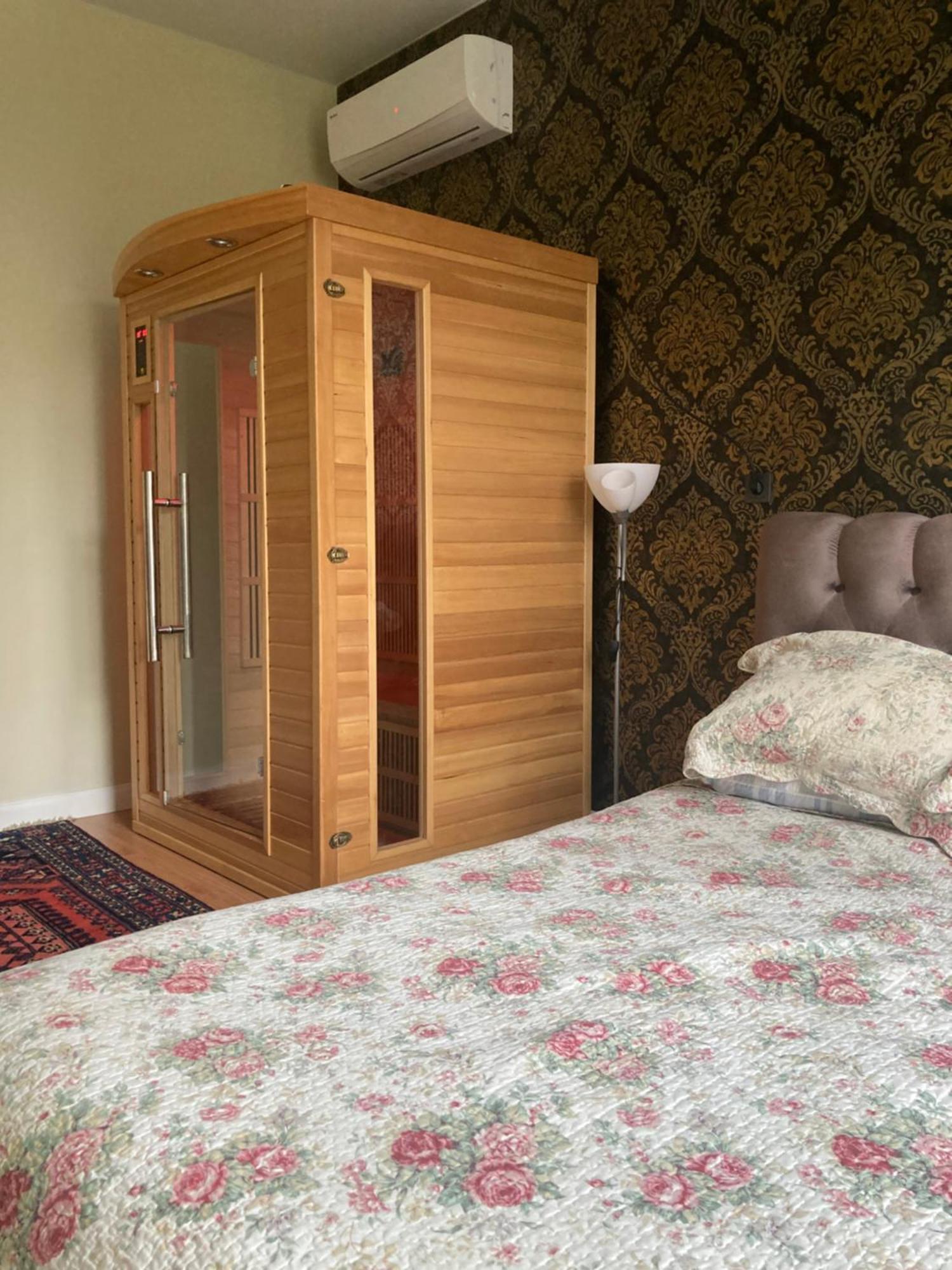 Apartamentai Rusneje , Nemuno 13 エクステリア 写真