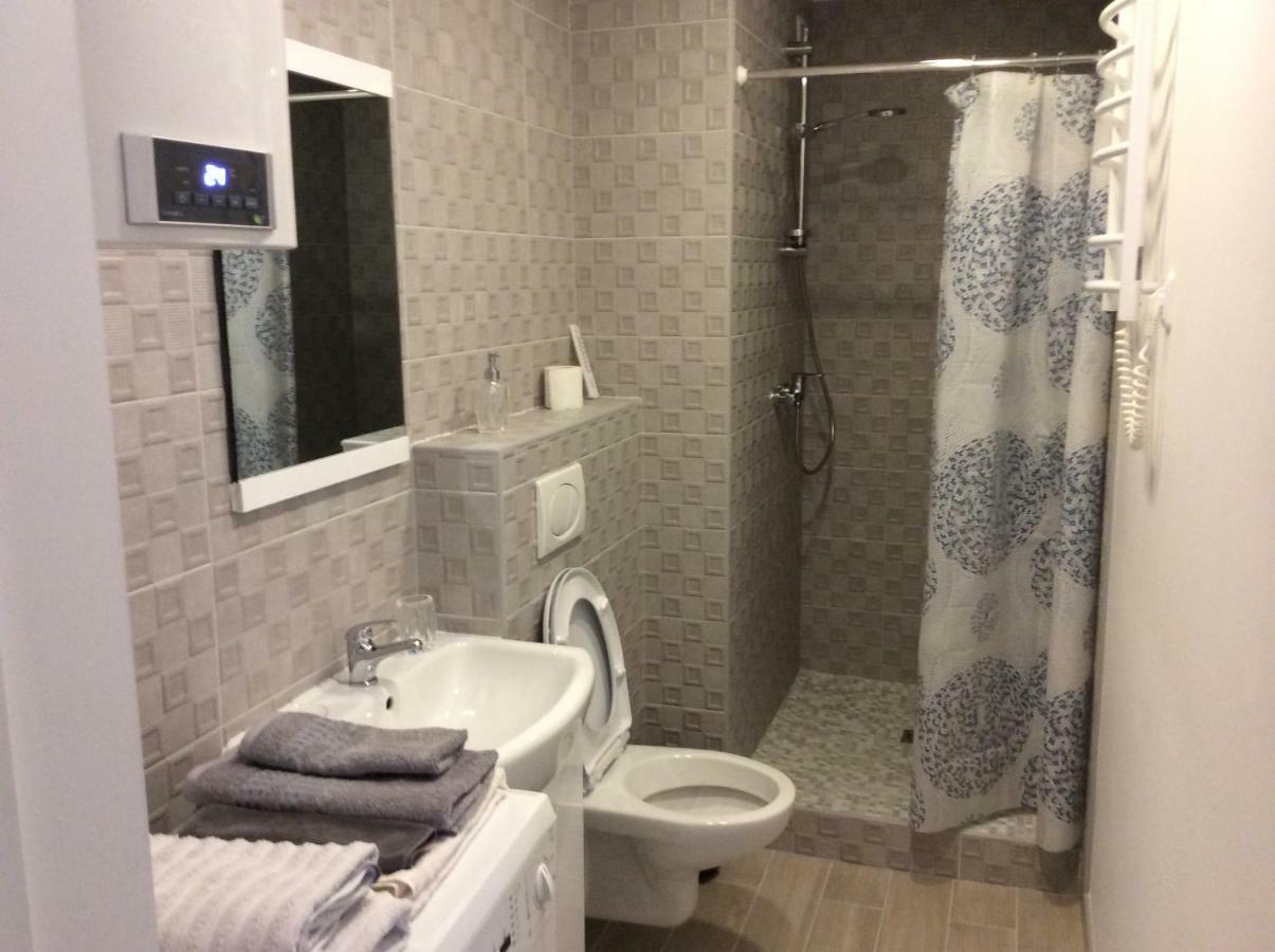 Apartamentai Rusneje , Nemuno 13 エクステリア 写真