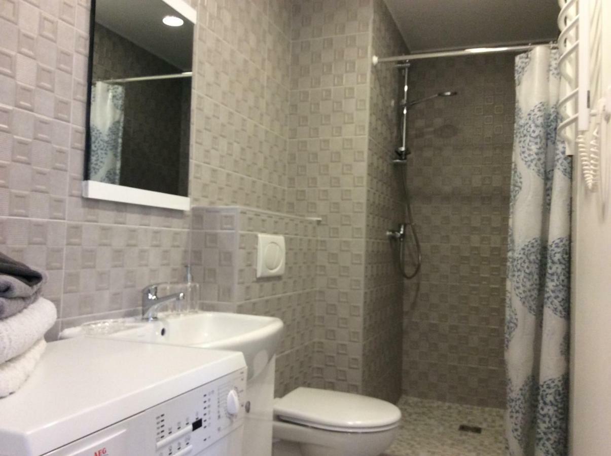 Apartamentai Rusneje , Nemuno 13 エクステリア 写真