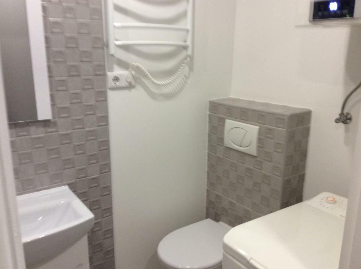 Apartamentai Rusneje , Nemuno 13 エクステリア 写真