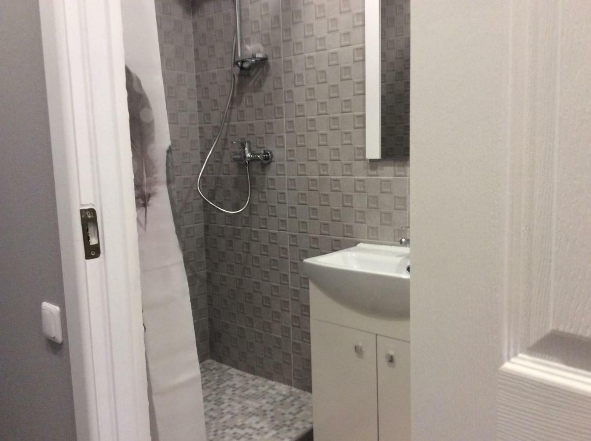 Apartamentai Rusneje , Nemuno 13 エクステリア 写真