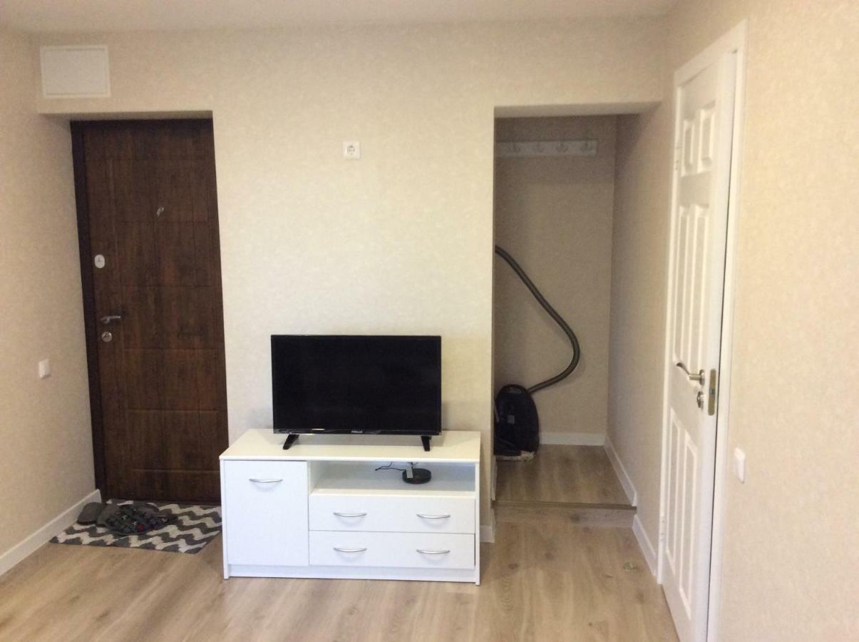 Apartamentai Rusneje , Nemuno 13 エクステリア 写真
